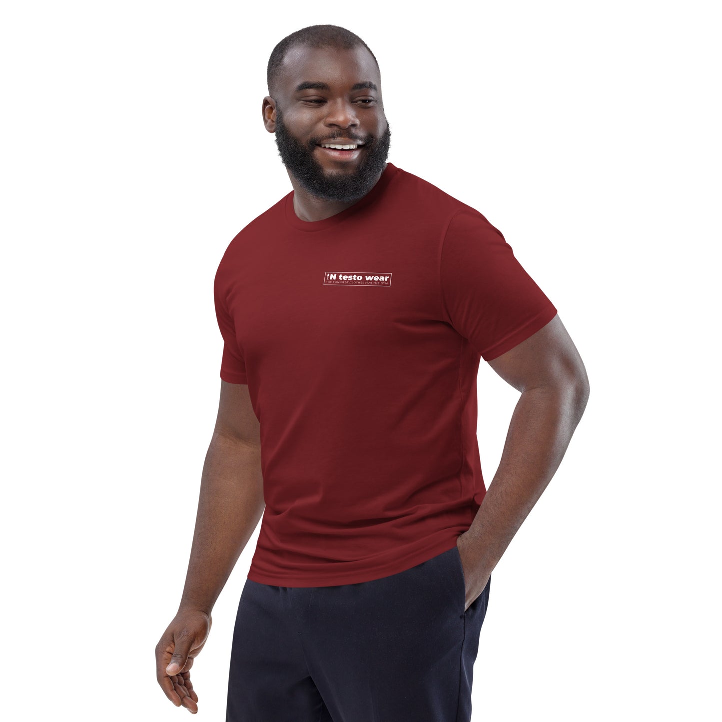 STAR GYM Shirt