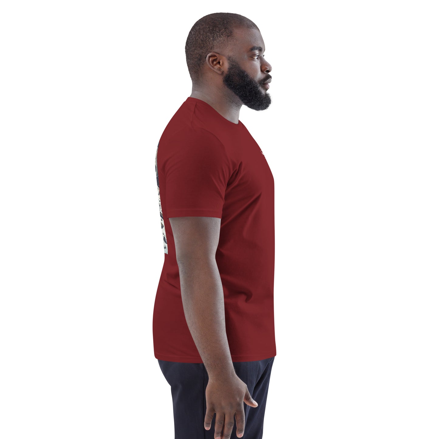 STAR GYM Shirt