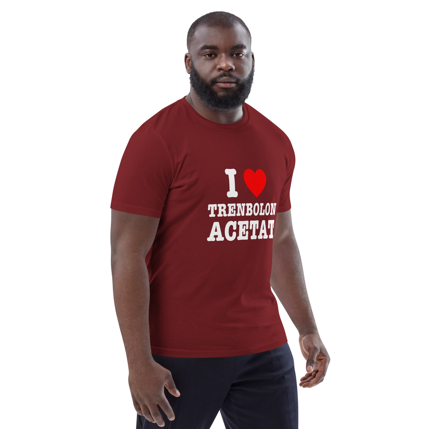 Tren Shirt