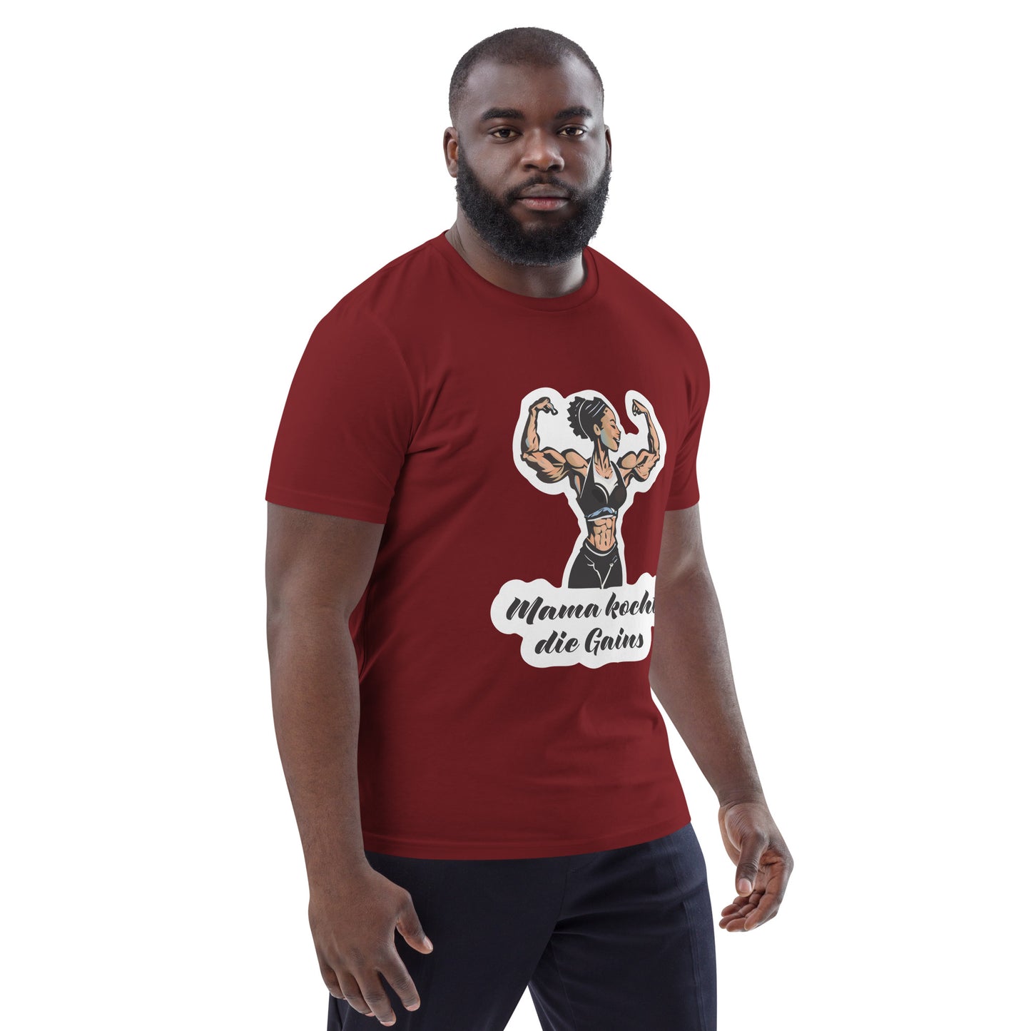 Mama Kocht Shirt
