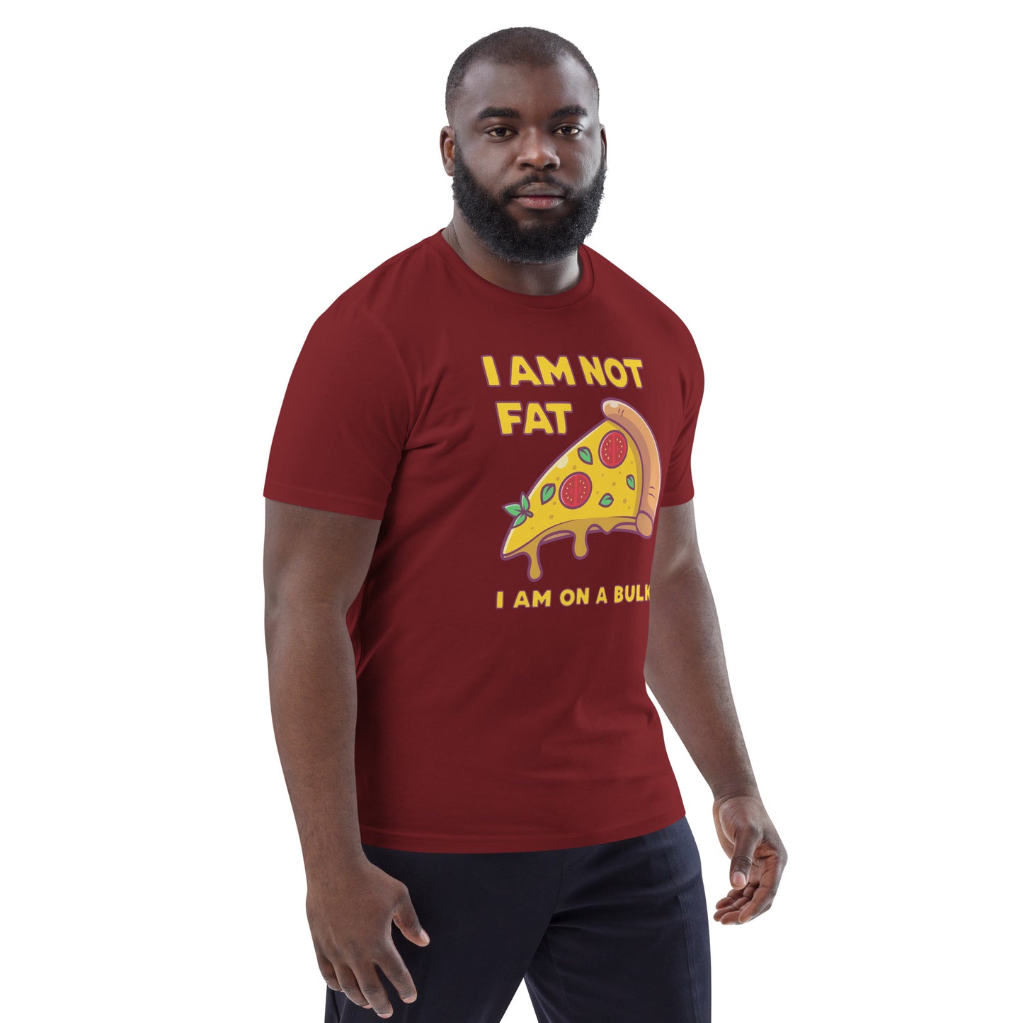 Bulk Shirt