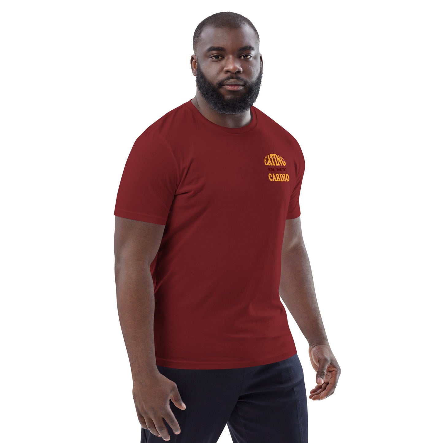 Cardio Shirt