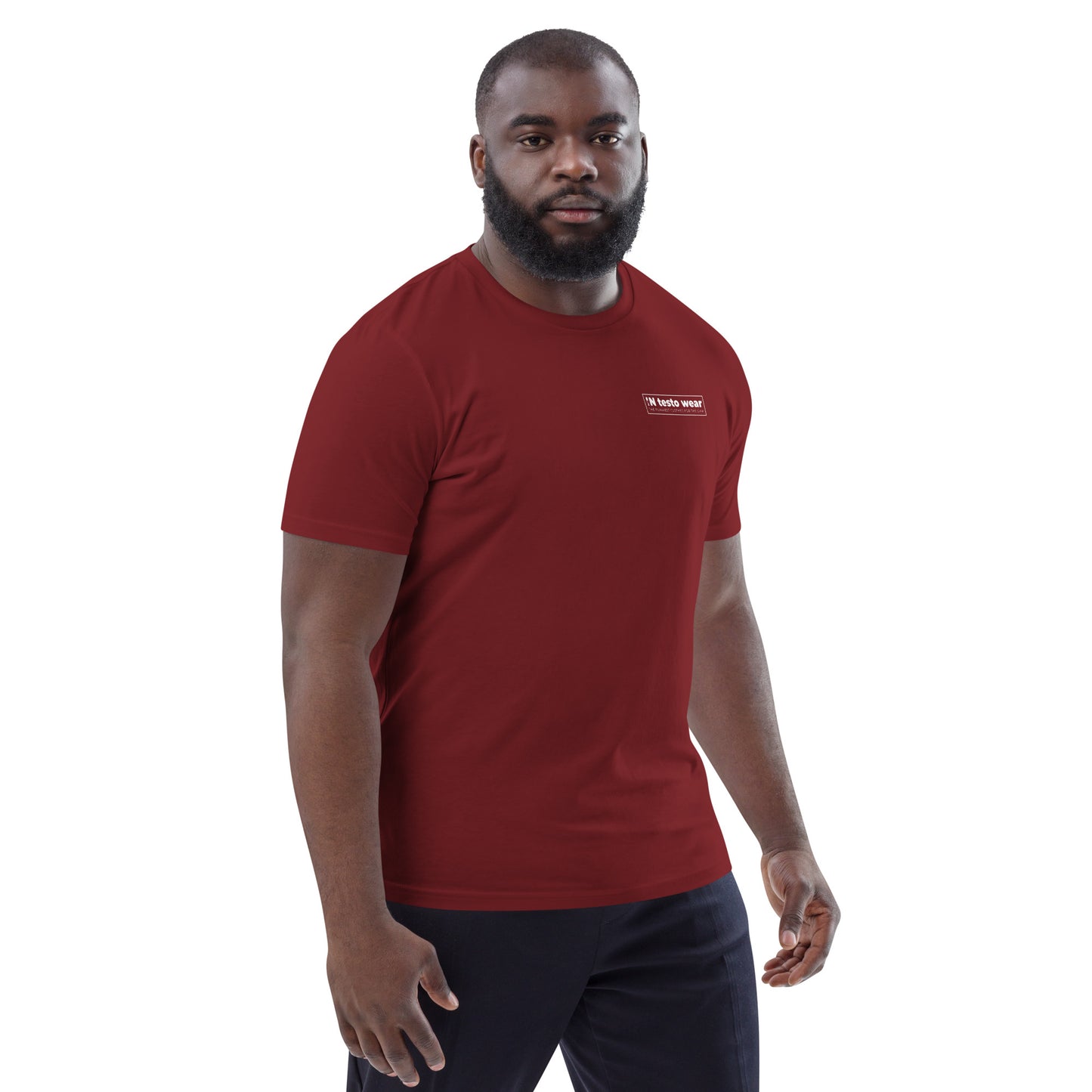 STAR GYM Shirt