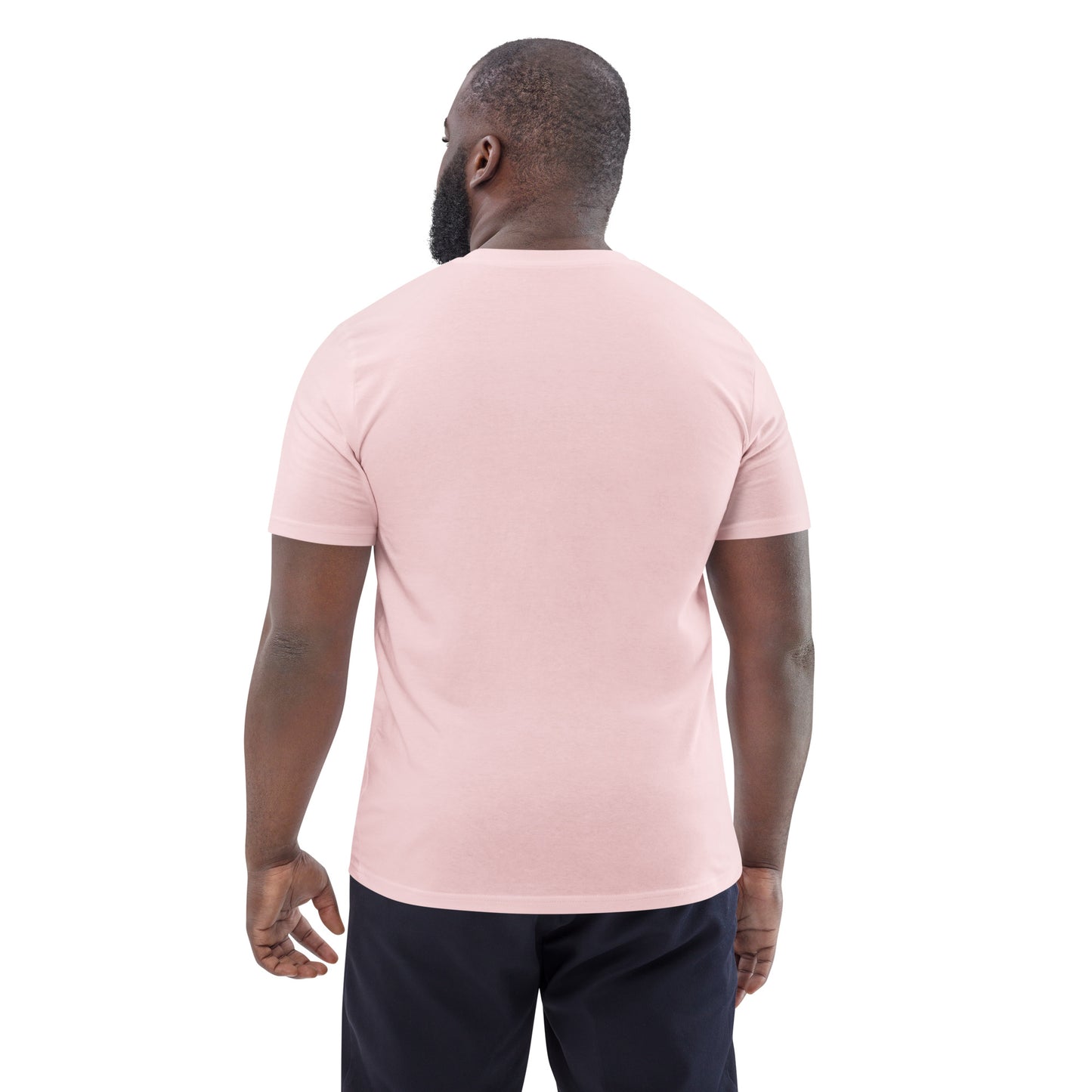 Schwermetall Shirt Frontprint