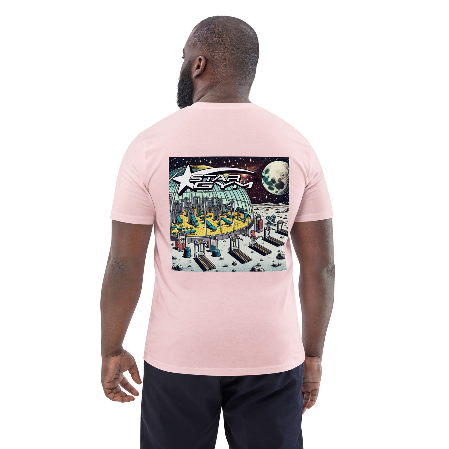 STAR GYM Shirt