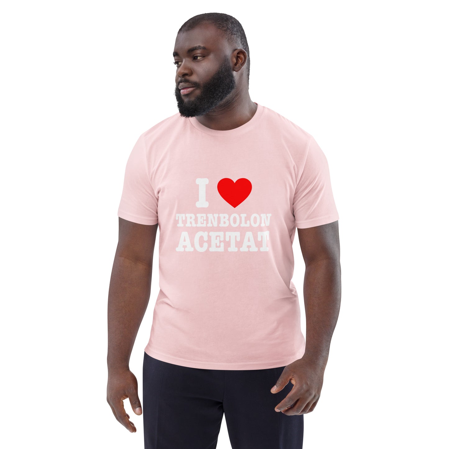 Tren Shirt