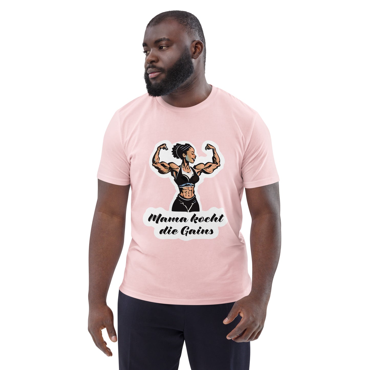 Mama Kocht Shirt