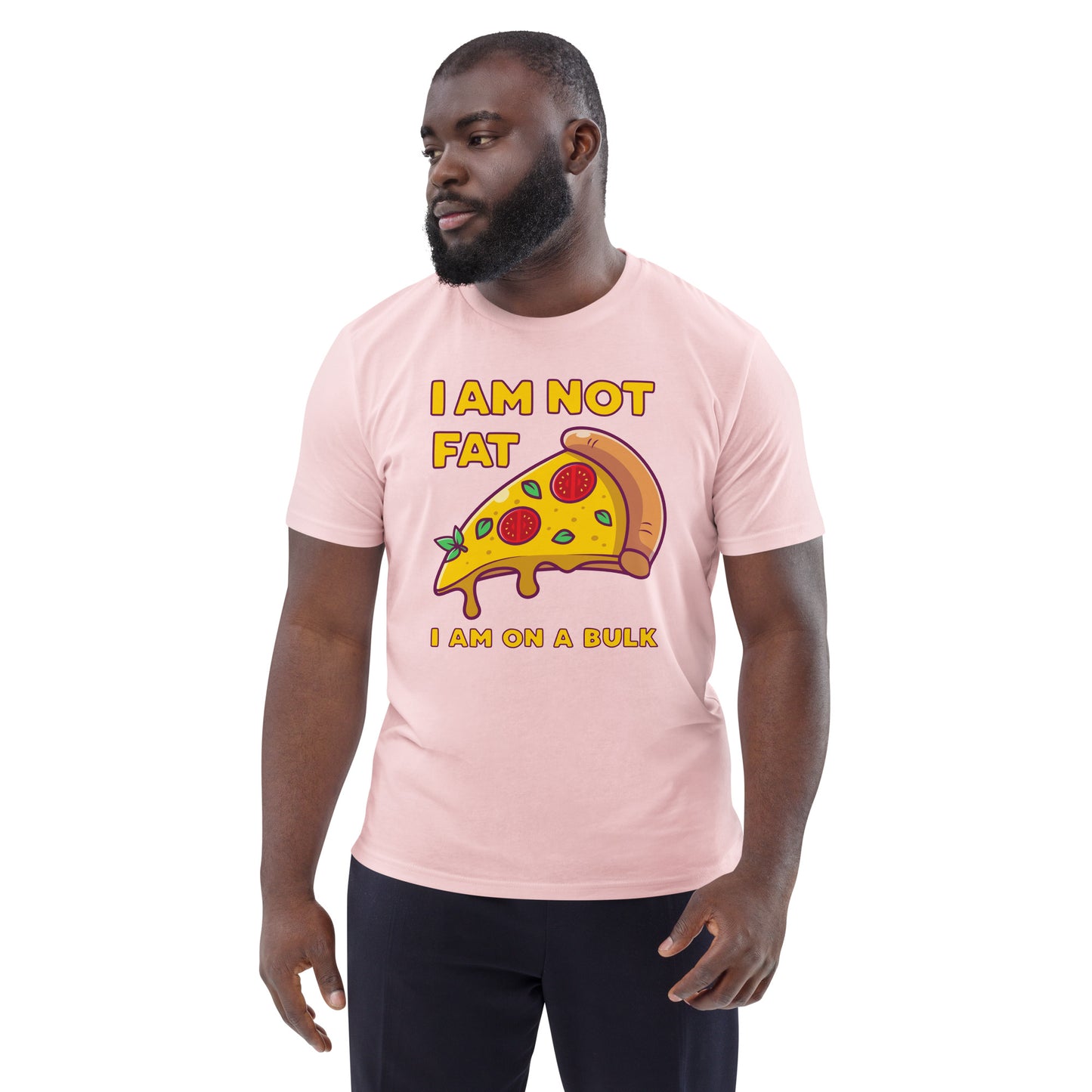Bulk Shirt