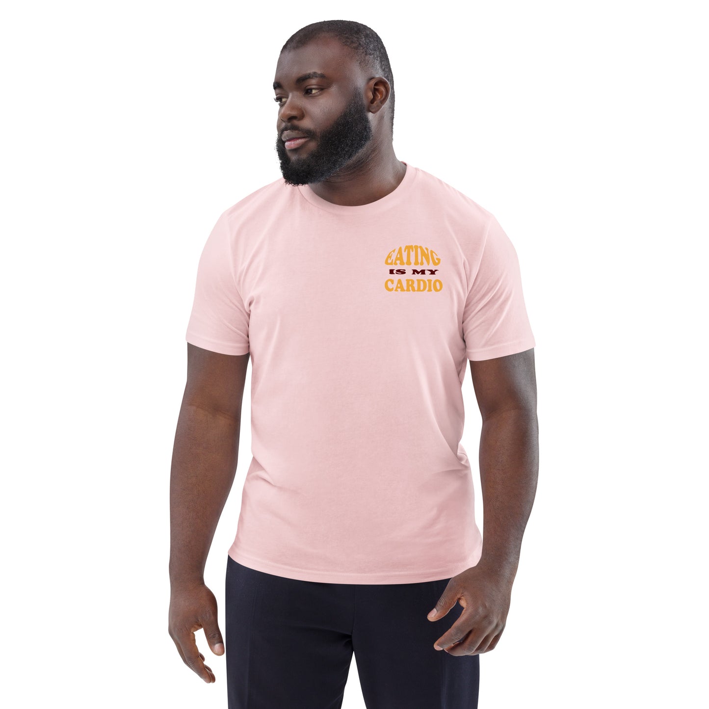 Cardio Shirt