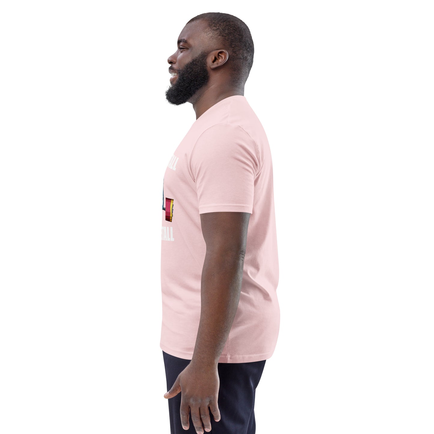 Schwermetall Shirt Frontprint