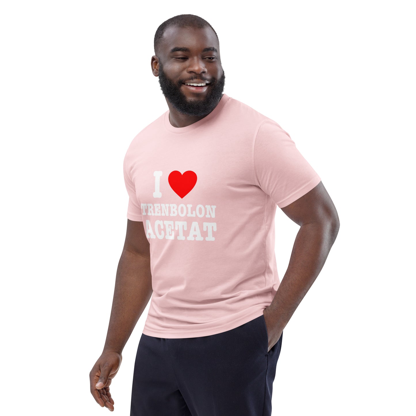 Tren Shirt