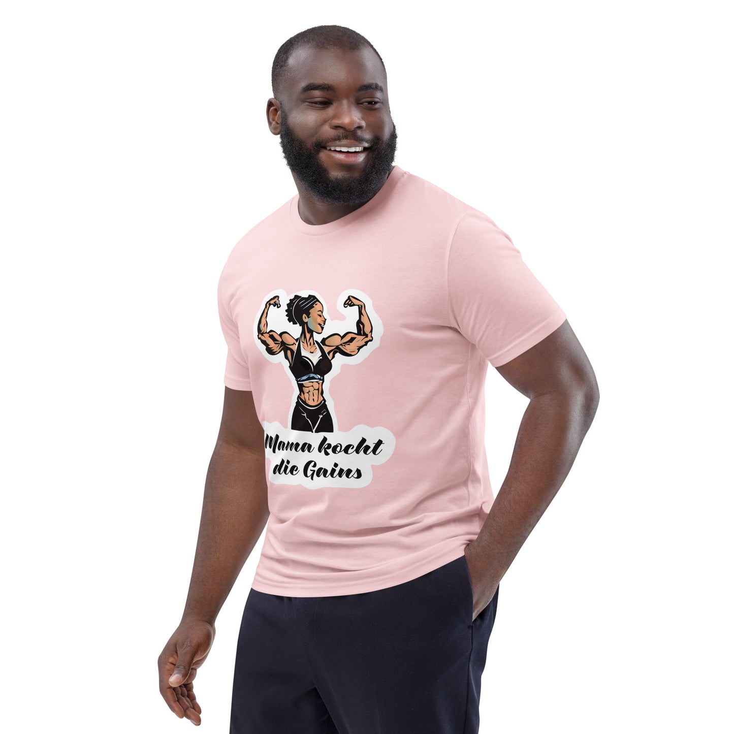 Mama Kocht Shirt