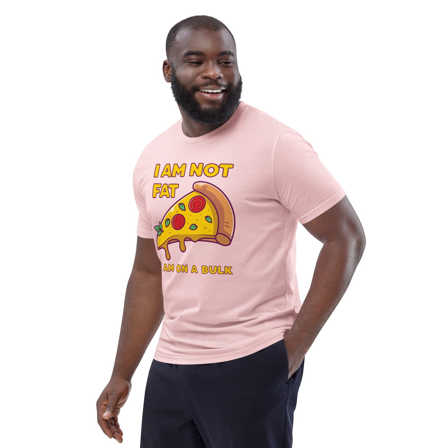 Bulk Shirt