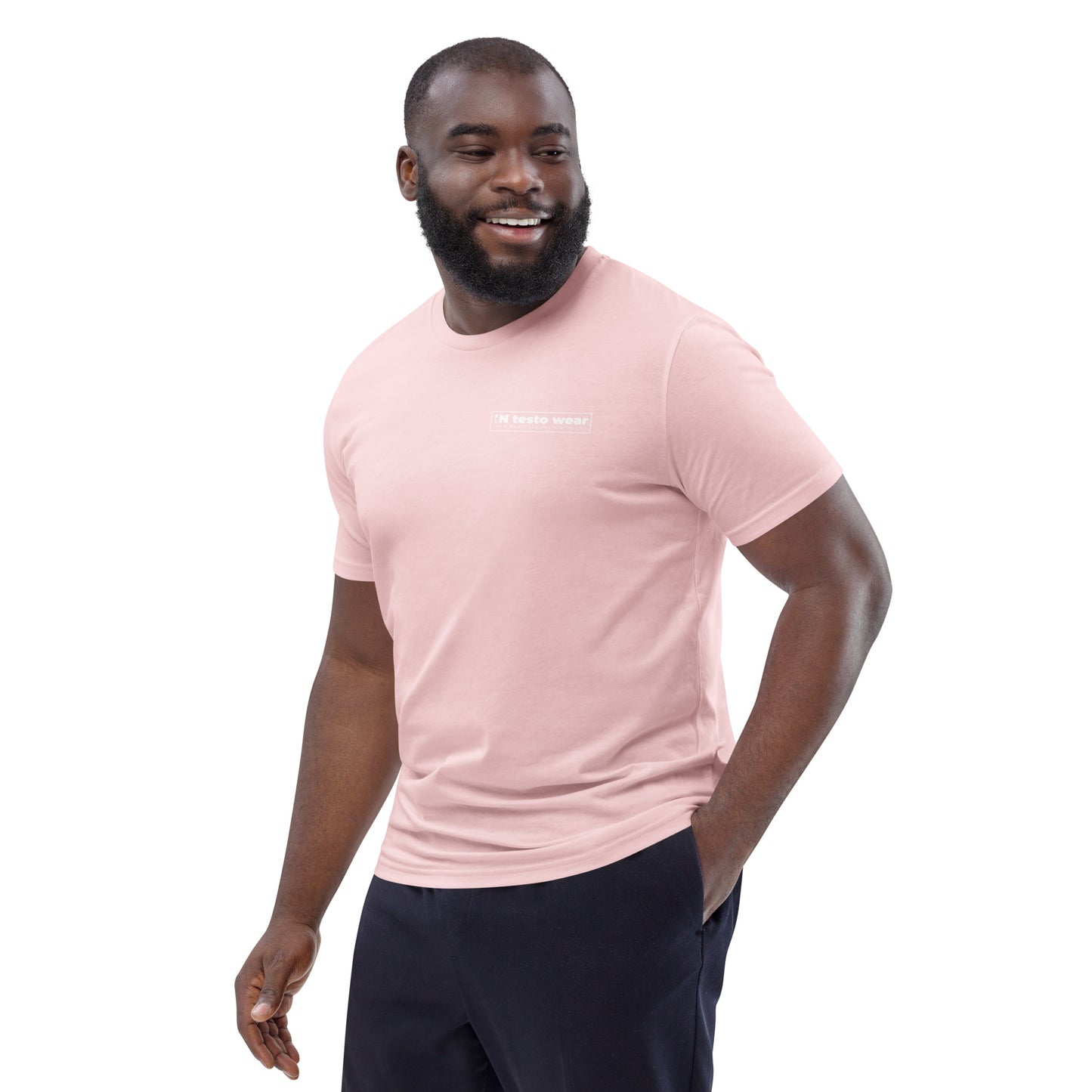 STAR GYM Shirt