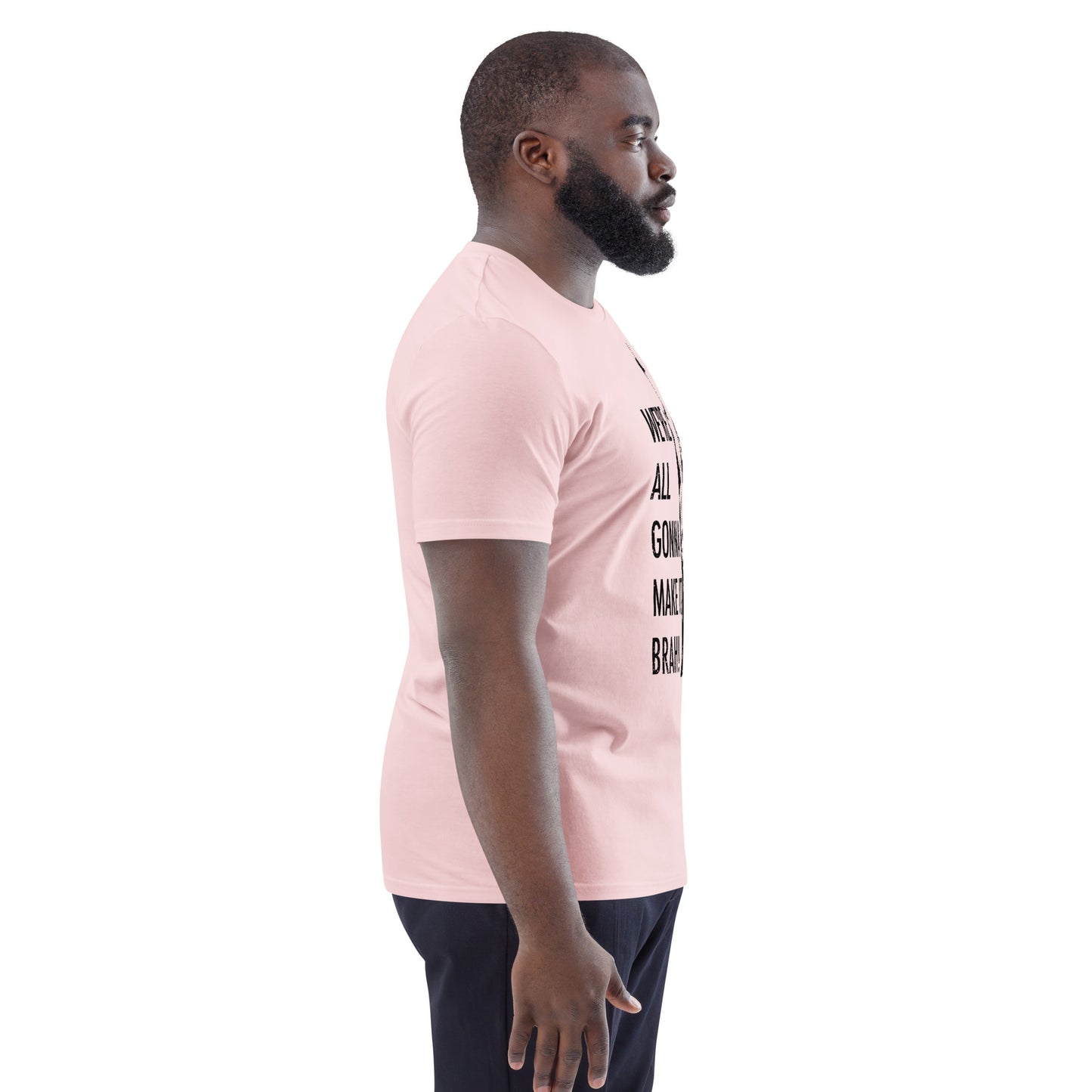 Zyzz Shirt Frontprint