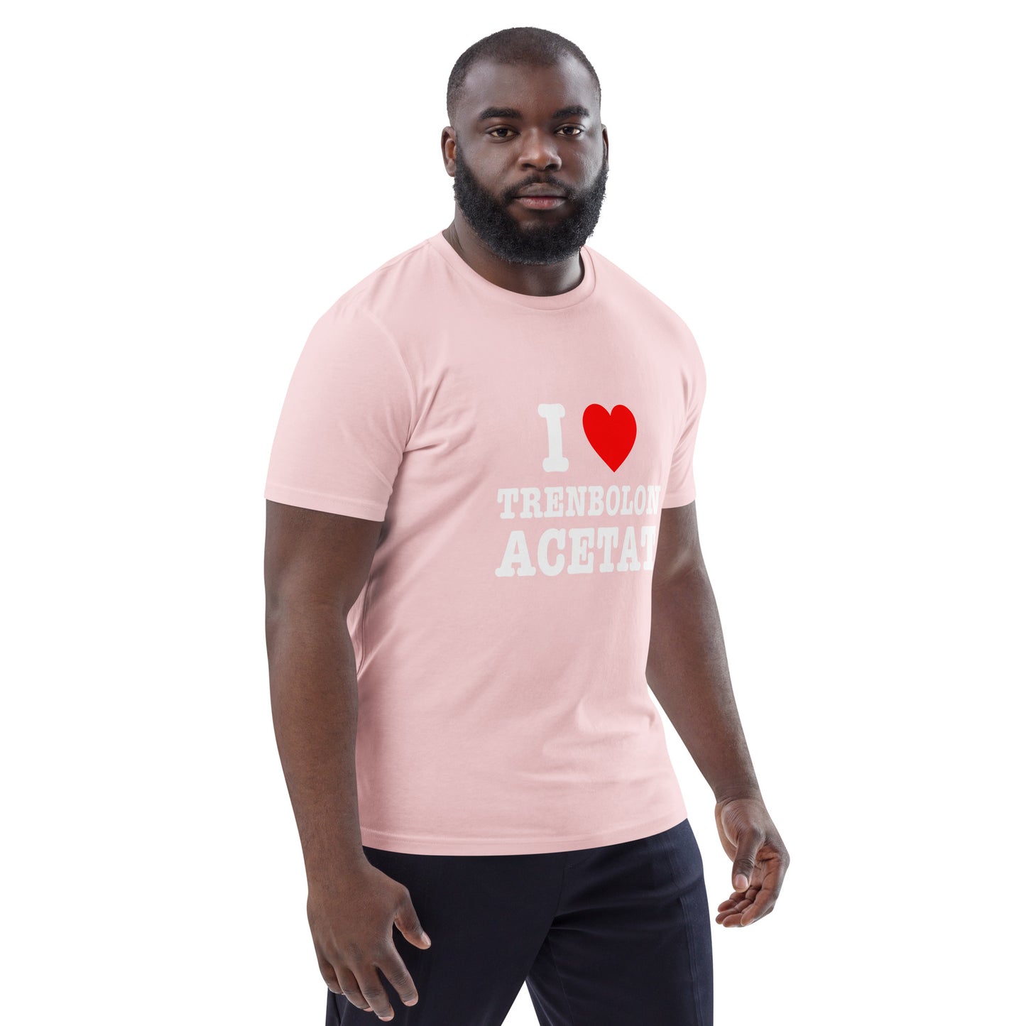 Tren Shirt