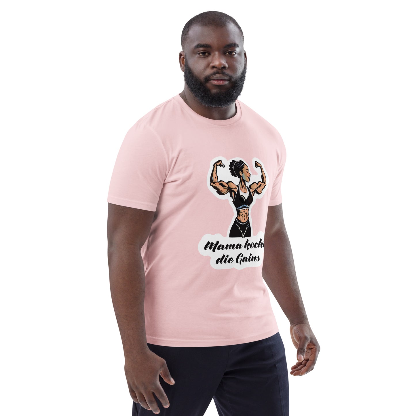 Mama Kocht Shirt