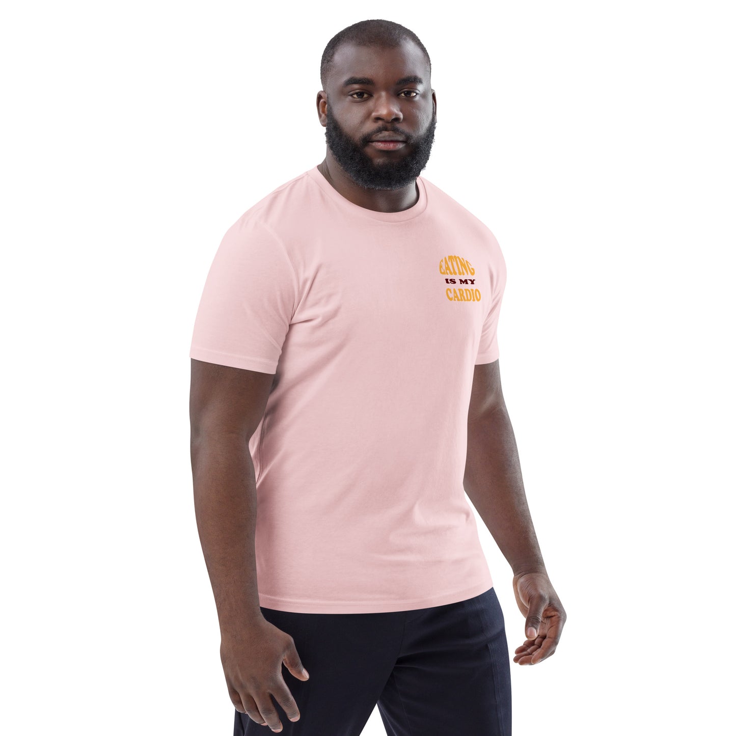 Cardio Shirt