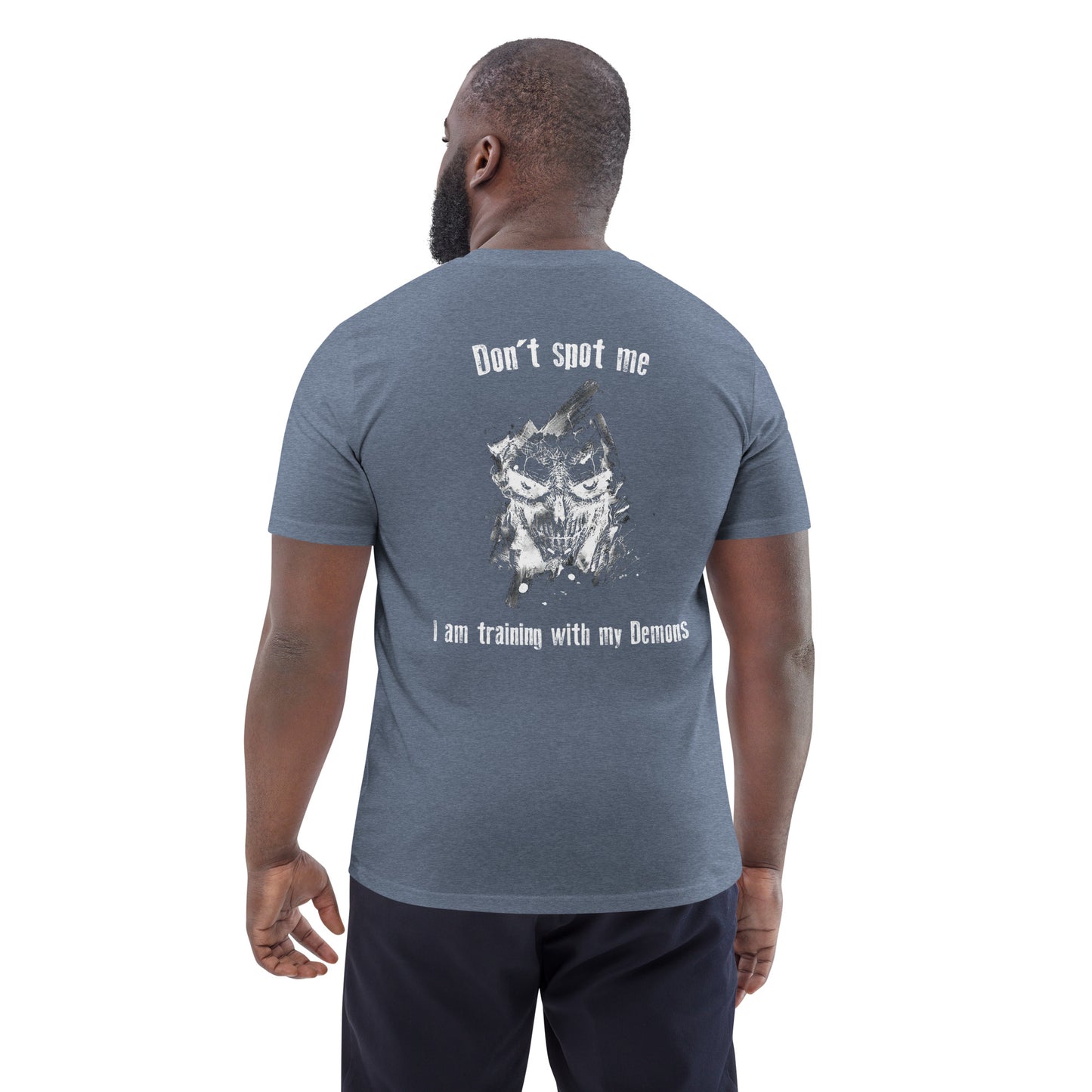 Demons Shirt
