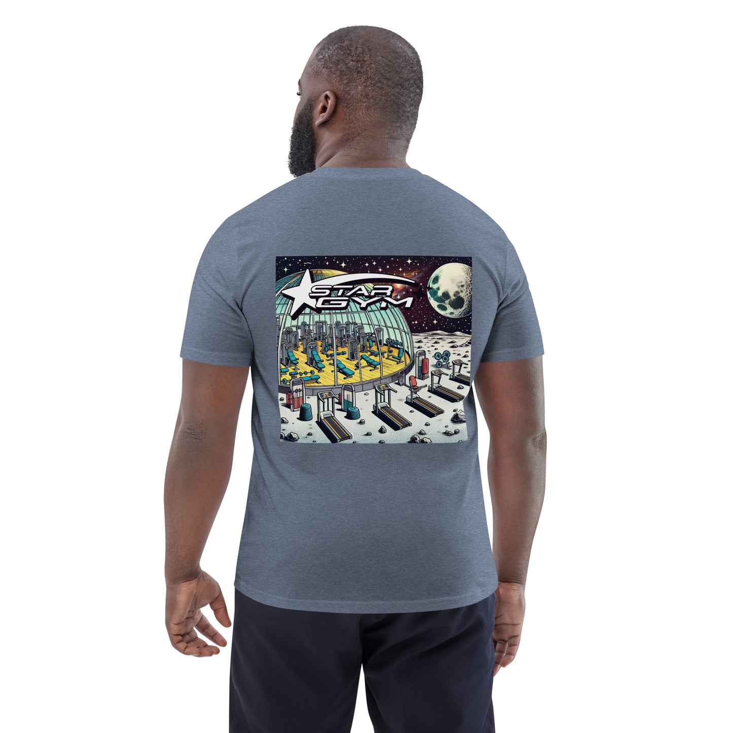 STAR GYM Shirt