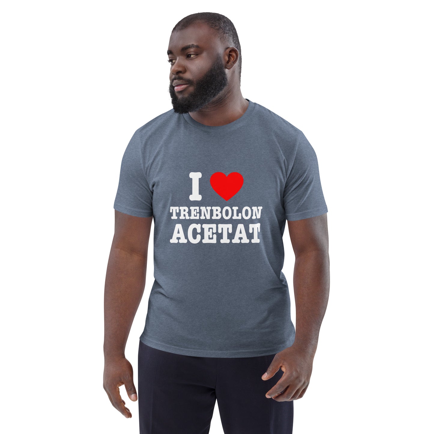 Tren Shirt