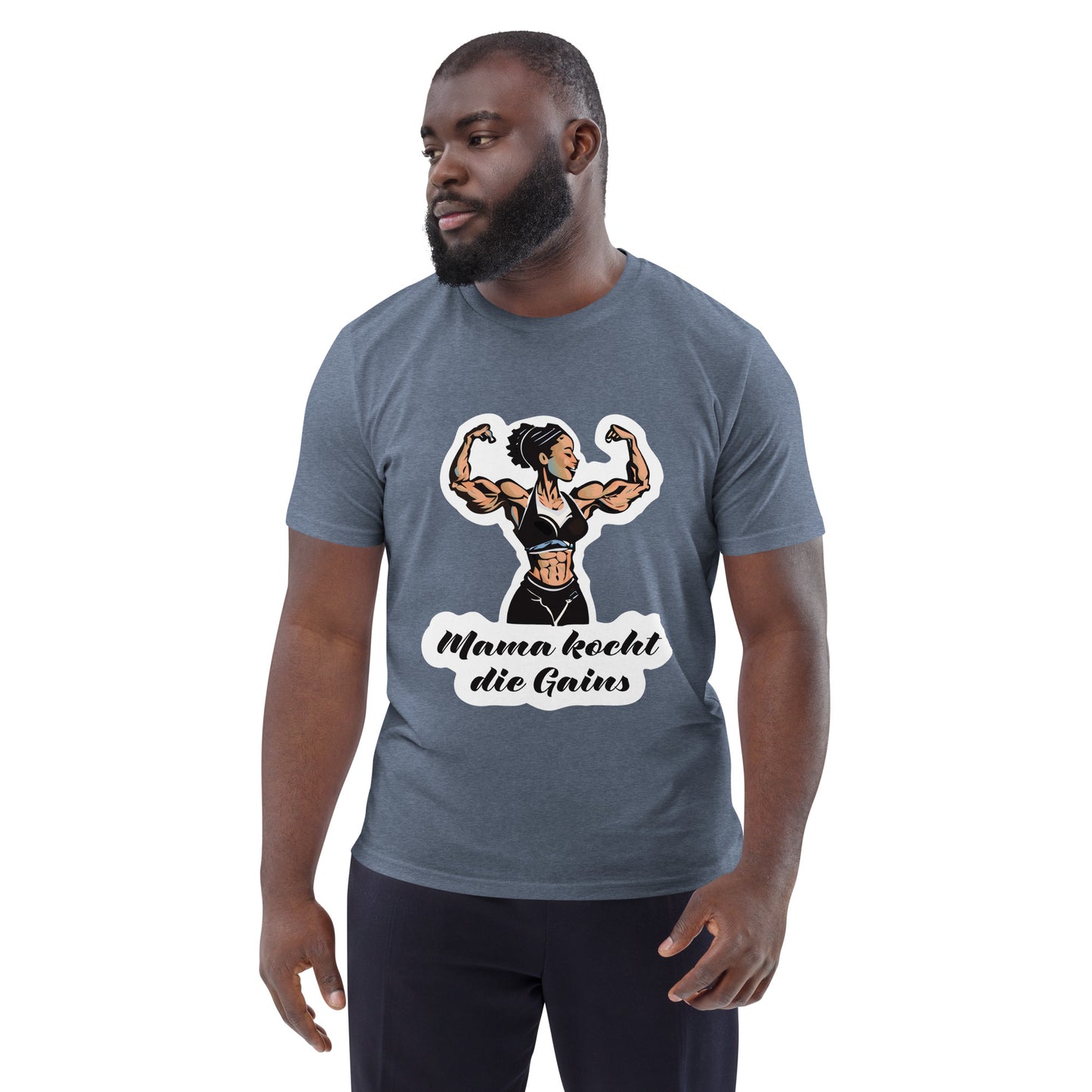 Mama Kocht Shirt