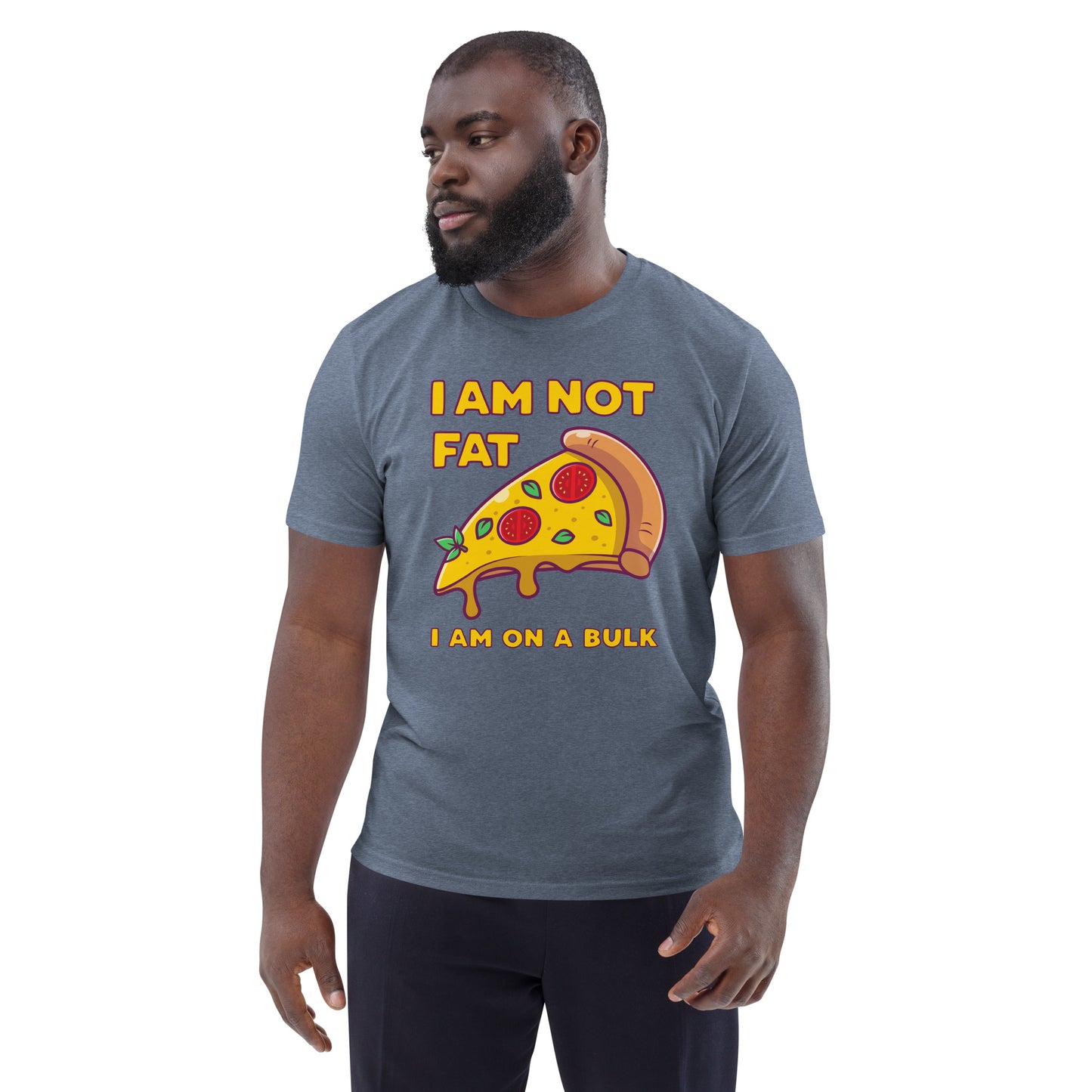 Bulk Shirt