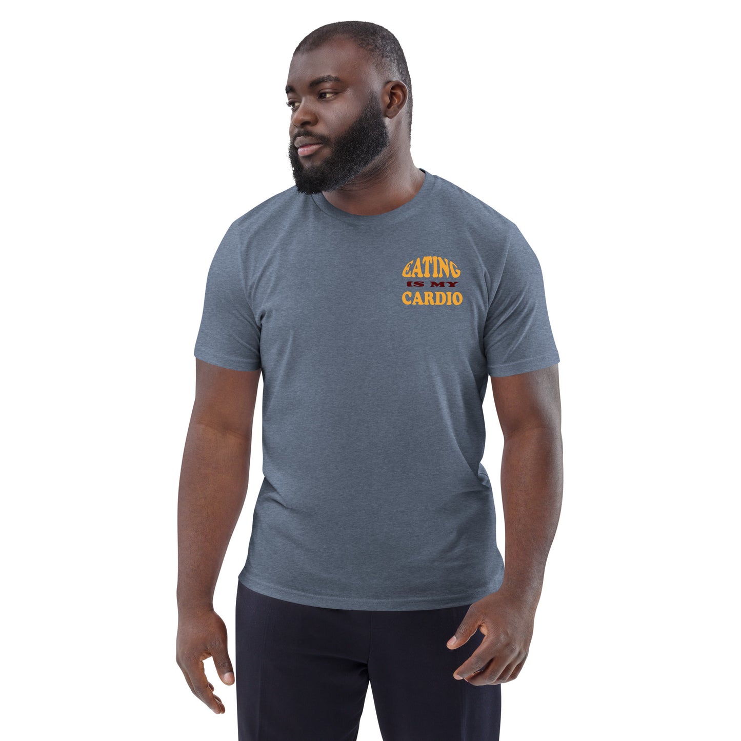 Cardio Shirt