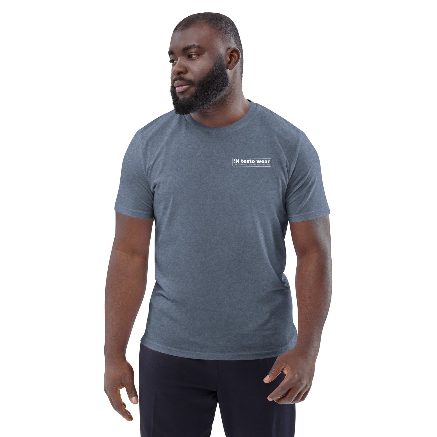 STAR GYM Shirt