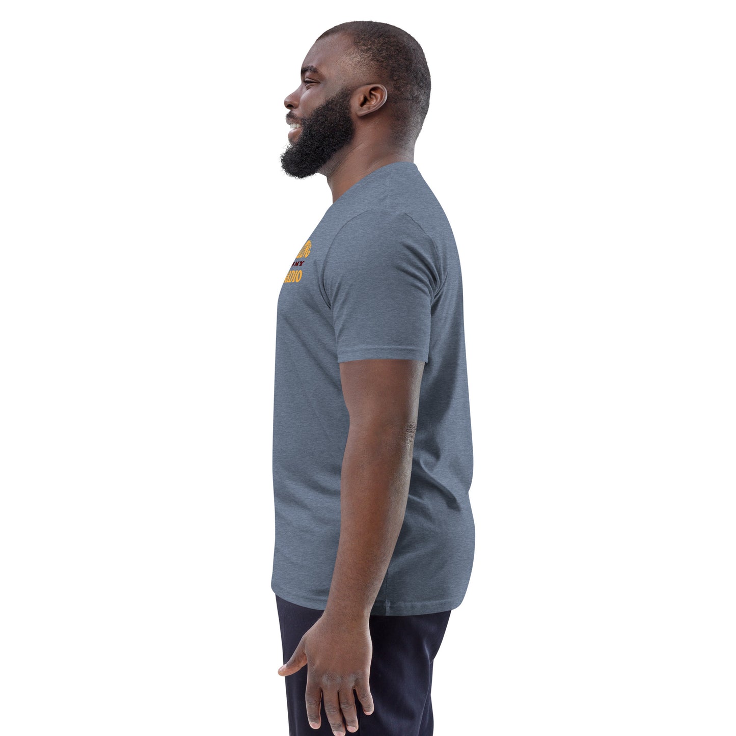 Cardio Shirt