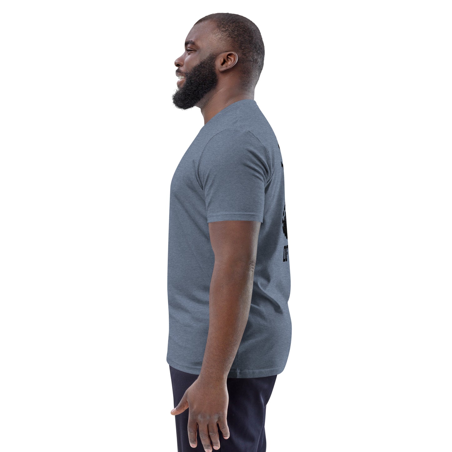 Afriad of Women Shirt