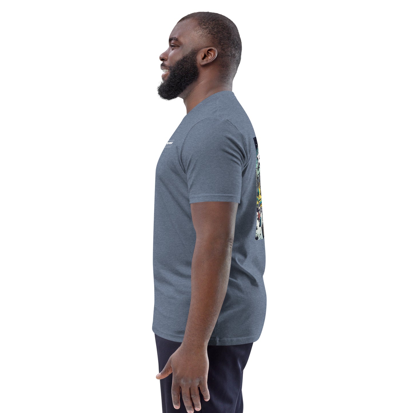 STAR GYM Shirt