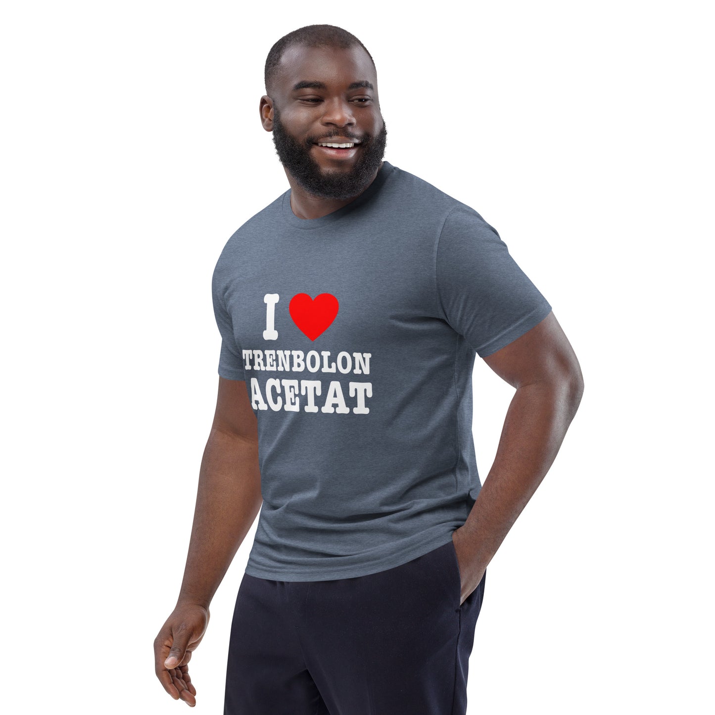 Tren Shirt