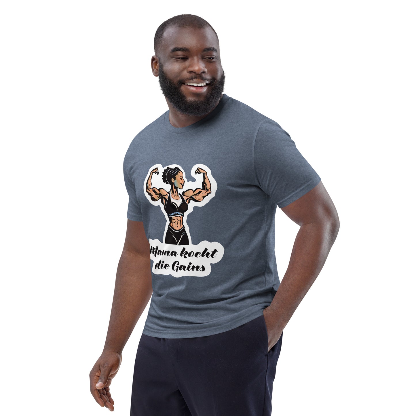 Mama Kocht Shirt