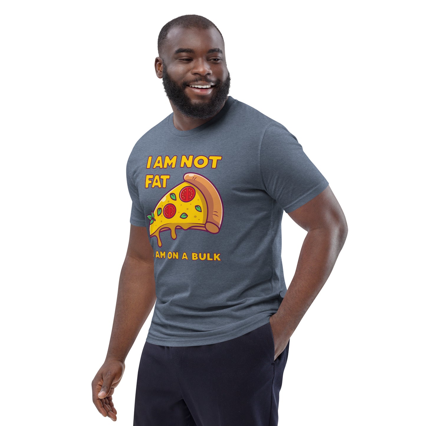 Bulk Shirt