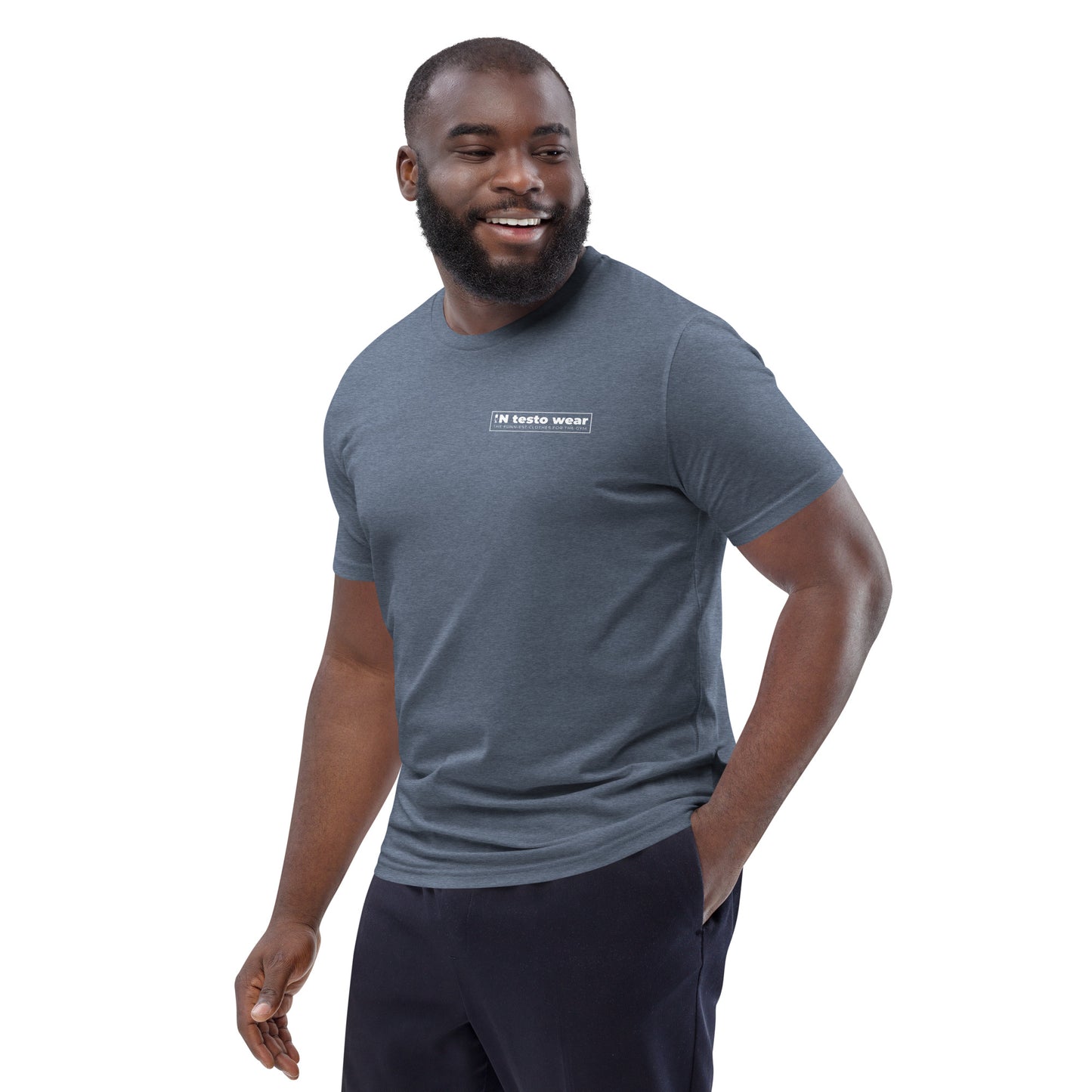STAR GYM Shirt