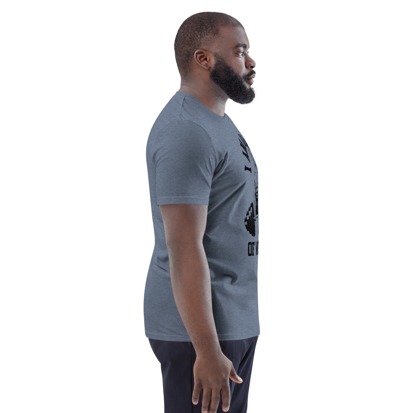 Afriad of Women Shirt Frontprint