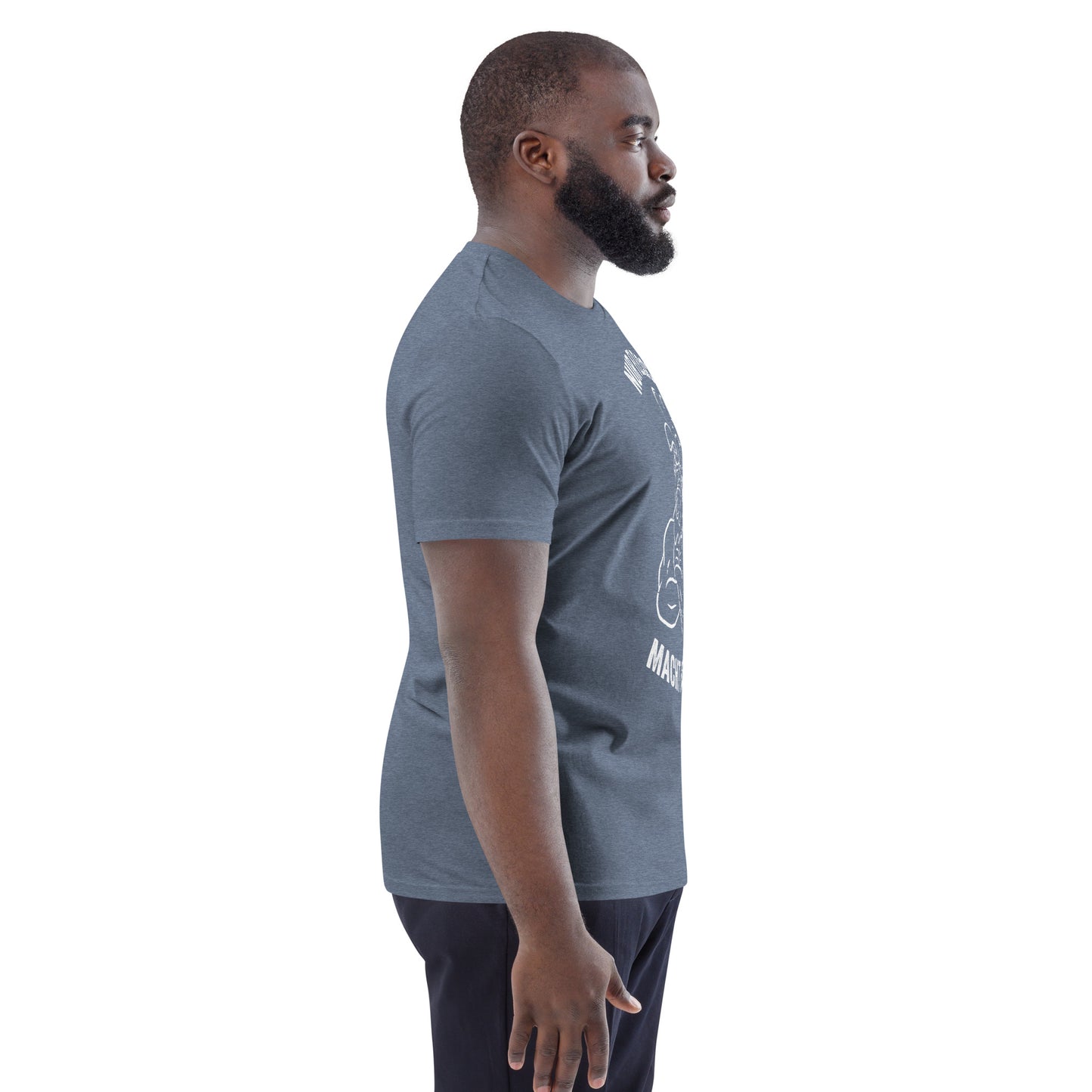 Nur Fleisch macht Fleisch Shirt