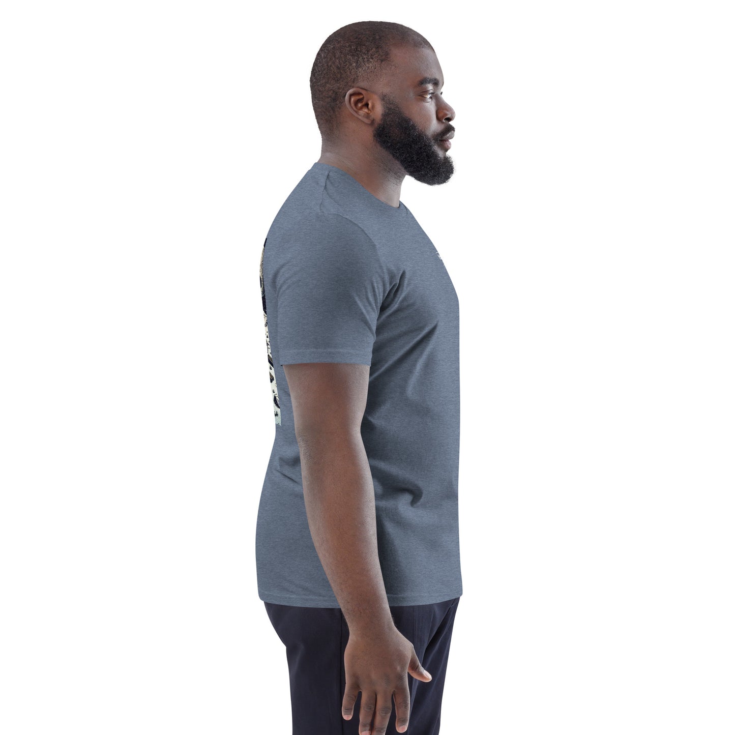 STAR GYM Shirt