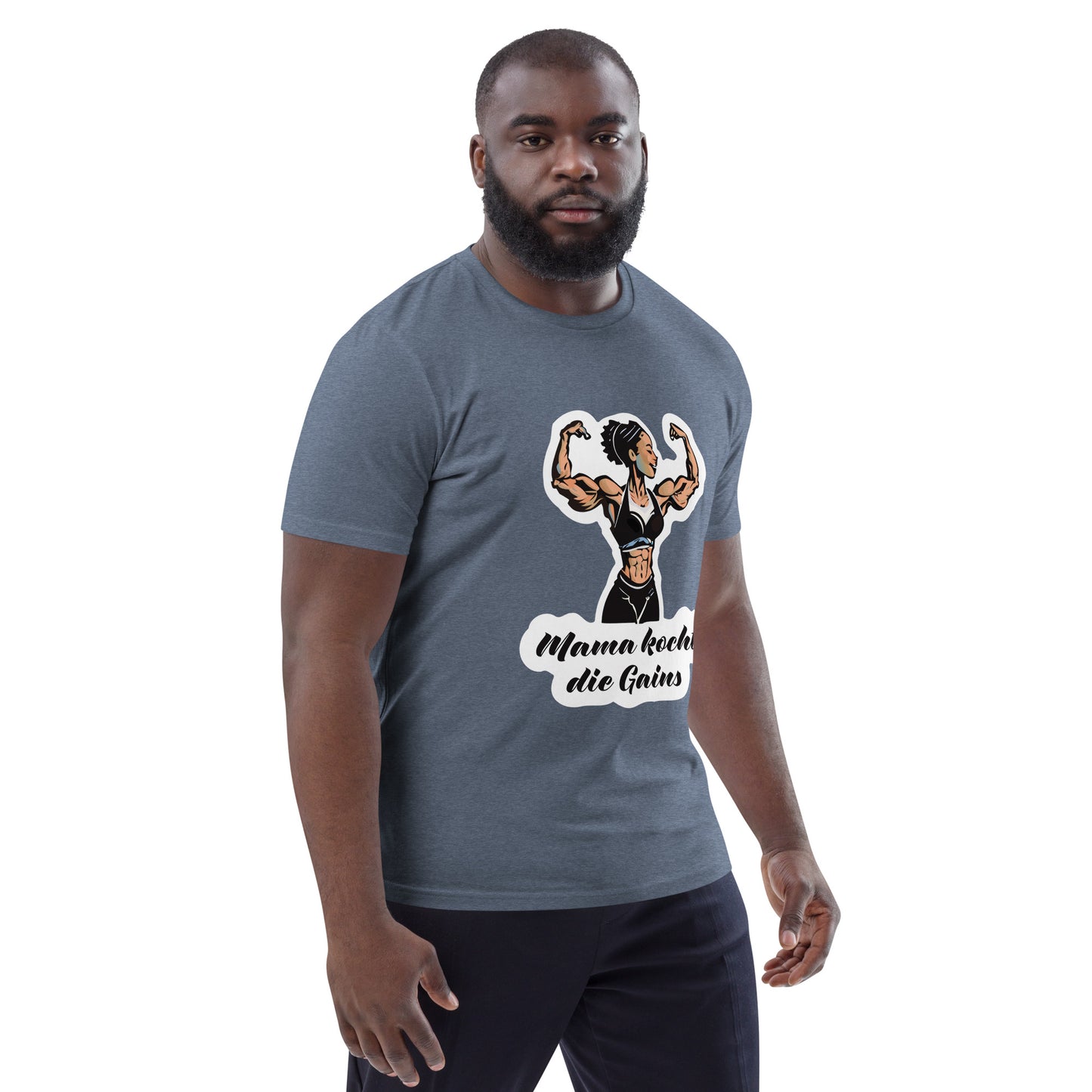 Mama Kocht Shirt