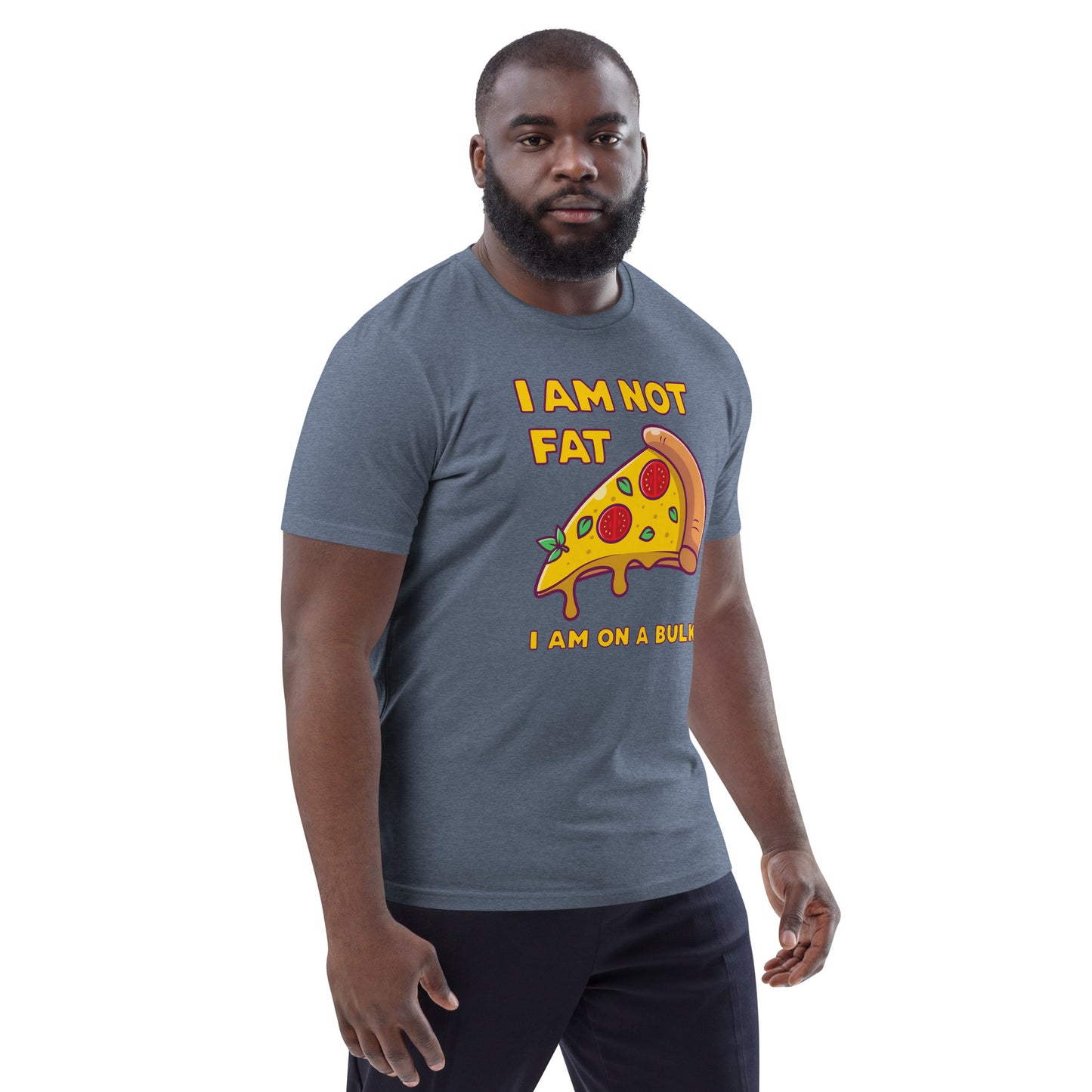 Bulk Shirt