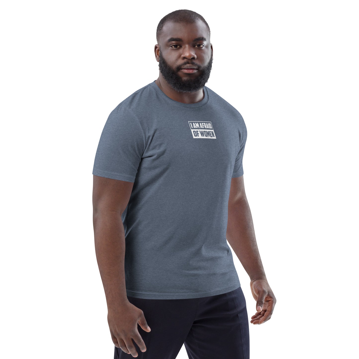 Afriad of Women Shirt