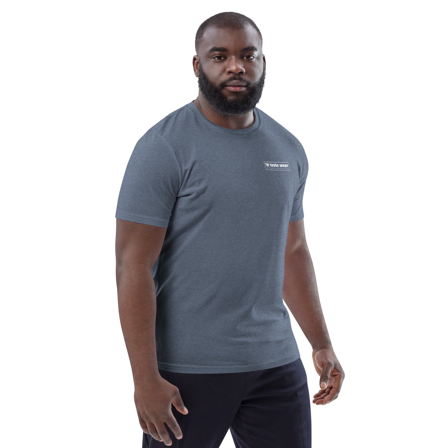 STAR GYM Shirt