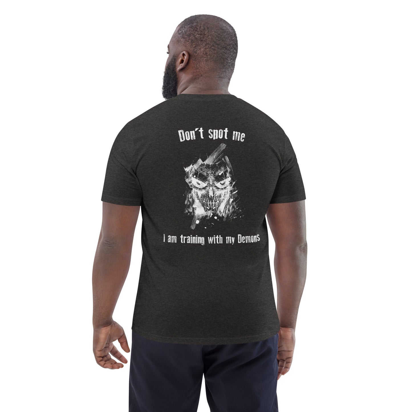 Demons Shirt