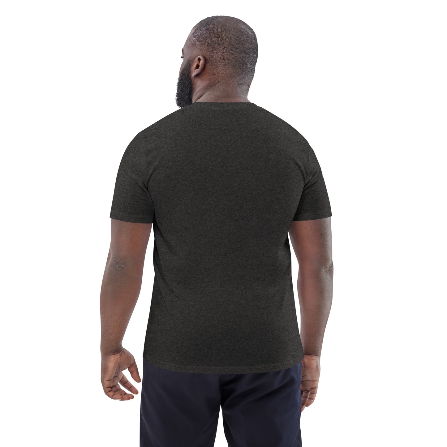 Schwermetall Shirt Frontprint