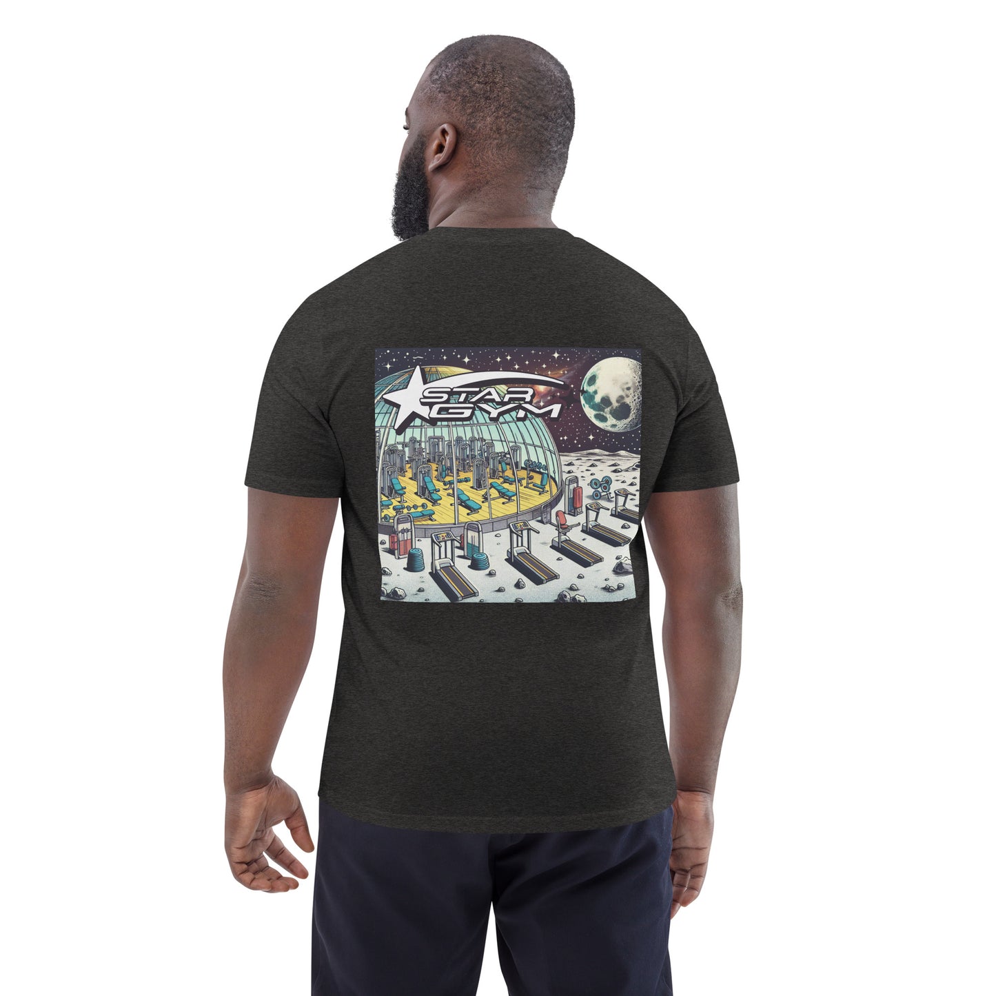 STAR GYM Shirt