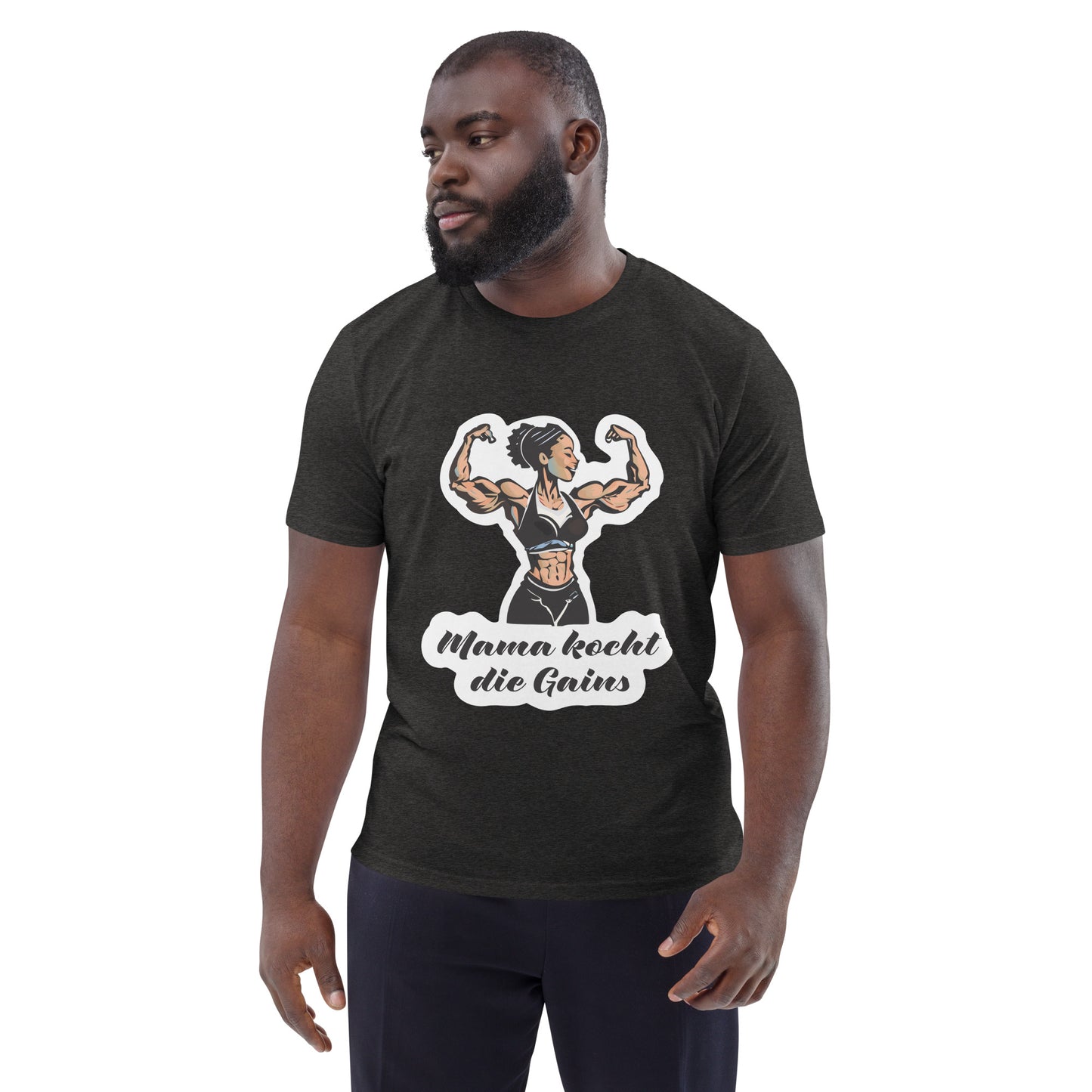 Mama Kocht Shirt