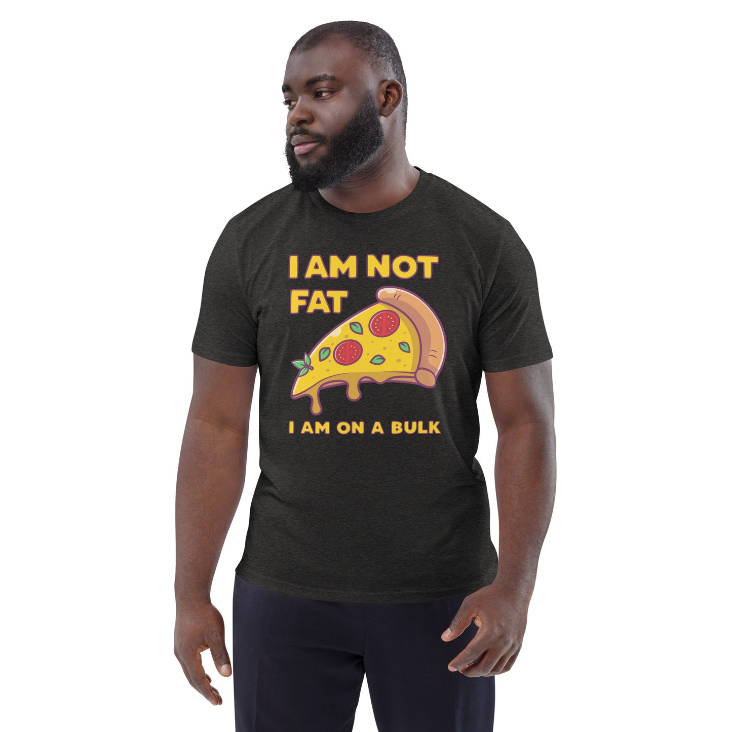 Bulk Shirt
