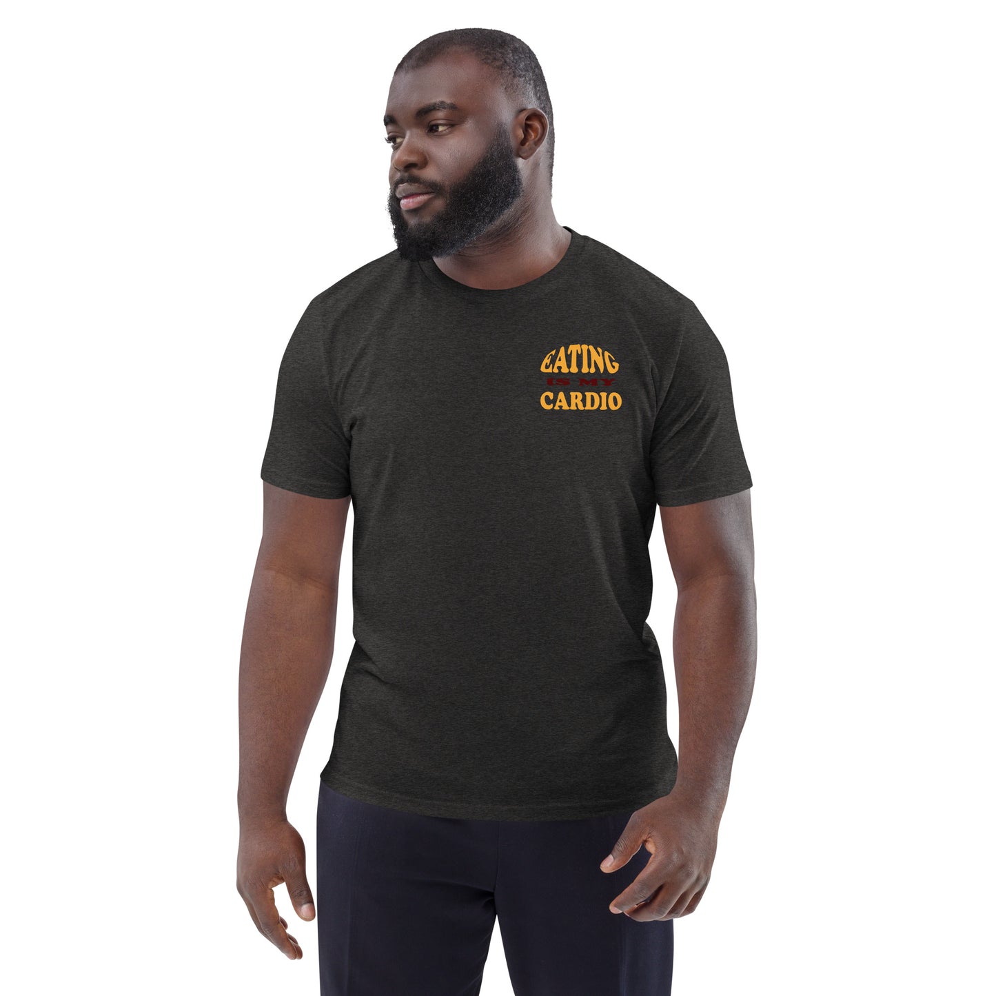 Cardio Shirt