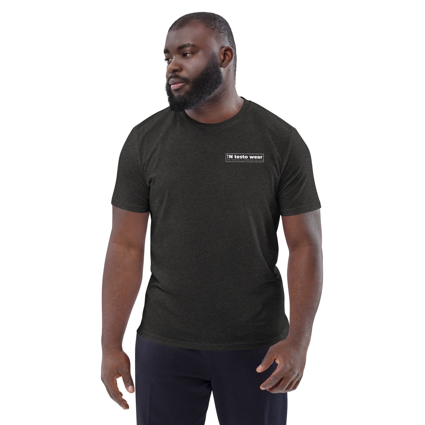STAR GYM Shirt